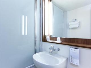 Hotel Campanile Rouen Est - Saint Pierre 3*