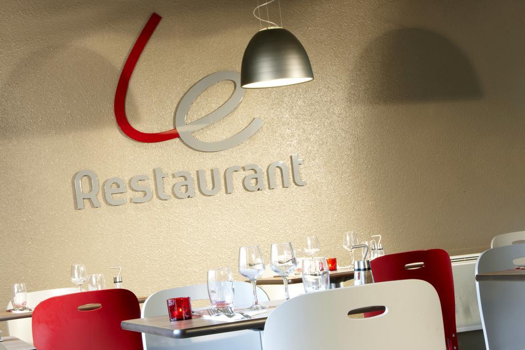 Hotel Campanile Rouen Est - Saint Pierre 3*