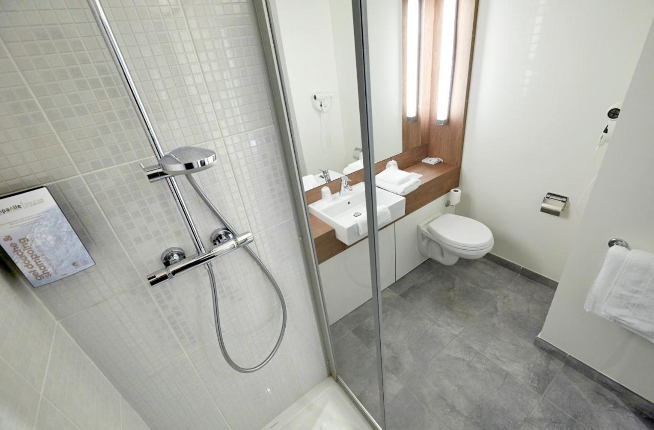 Hotel Campanile Rouen Est - Saint Pierre 3*